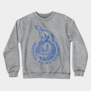 Nordisk Films Company Crewneck Sweatshirt